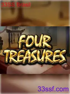 FourTreasures